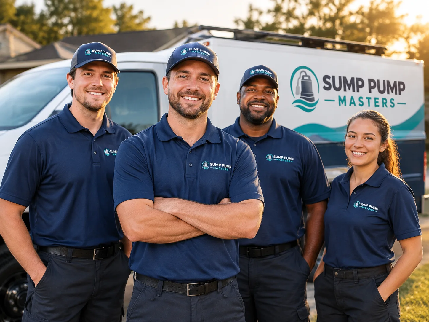 Sump Pump Repair company in York, NE