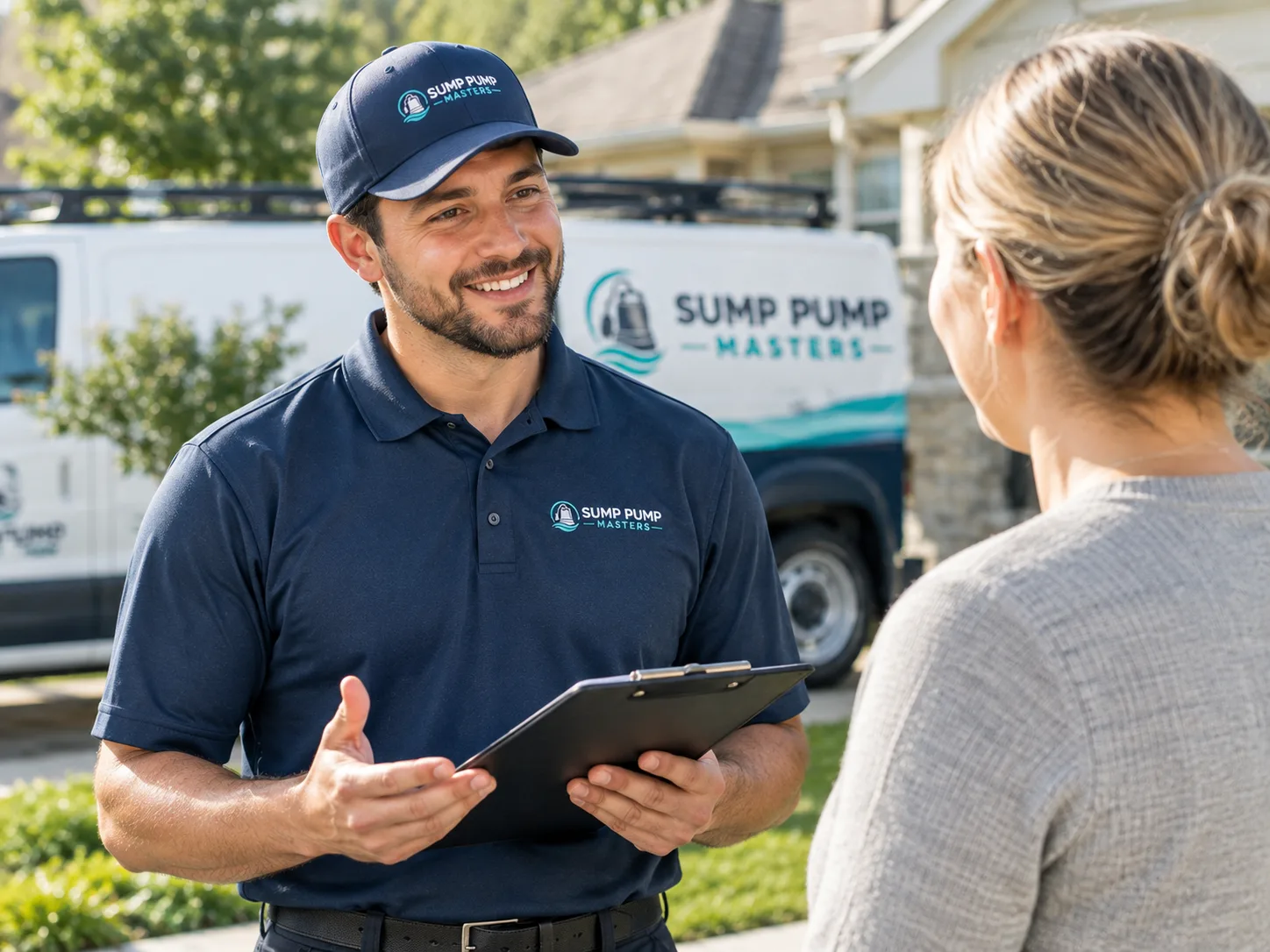 Sump Pump Repair York, NE FAQs